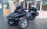 Can am spyder RT
