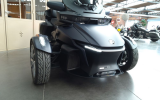 Can am spyder RT