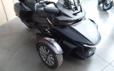 Can am spyder RT