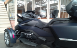Can am spyder RT