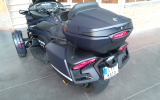 Can am spyder RT