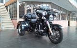 Harley tri glide