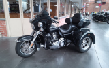 Harley tri glide