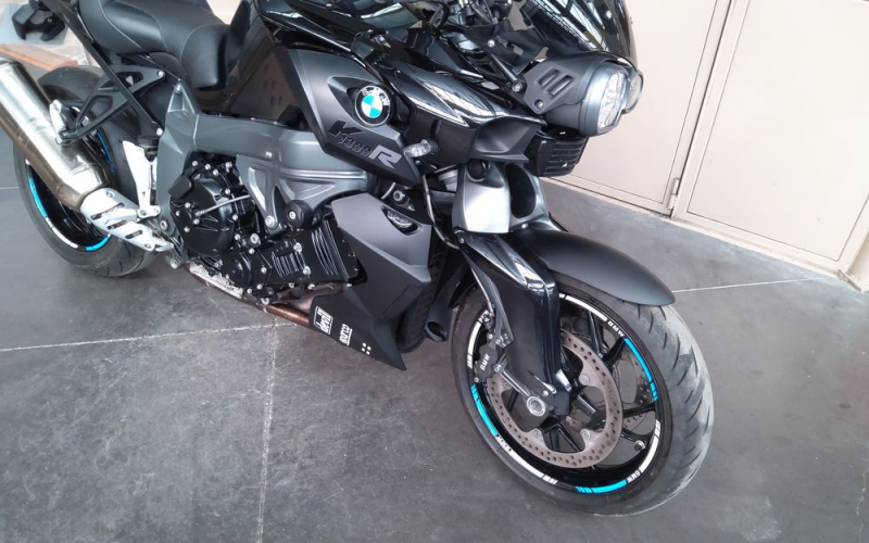 Bmw k1300r