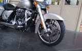 Harley street glide
