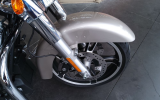 Harley street glide