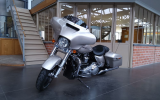 Harley street glide