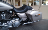 Harley street glide