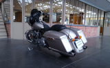 Harley street glide