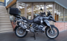Bmw r1200gs abs