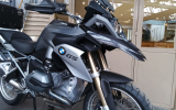 Bmw r1200gs abs