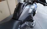 Bmw r1200gs abs