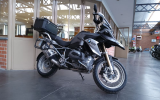 Bmw r1200gs abs