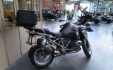 Bmw r1200gs abs
