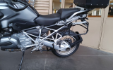 Bmw r1200gs abs