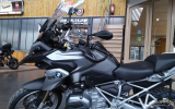 Bmw r1200gs abs