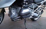 Bmw r1200gs abs