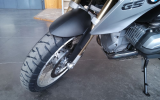 Bmw r1200gs abs