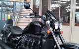 Triumph rocket 3 X