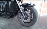 Triumph rocket 3 X