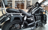 Triumph rocket 3 X