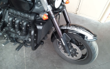 Triumph rocket 3 X