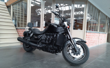 Triumph rocket 3 X