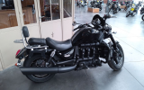 Triumph rocket 3 X