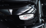 Triumph rocket 3 X