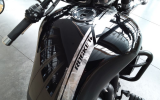 Triumph rocket 3 X