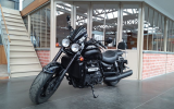 Triumph rocket 3 X