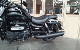 Triumph rocket 3 X