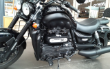 Triumph rocket 3 X
