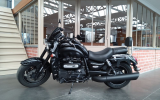 Triumph rocket 3 X