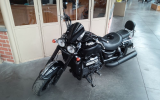 Triumph rocket 3 X