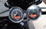 Triumph rocket 3 X