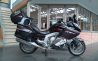 Bmw k1600gtl