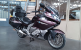 Bmw k1600gtl