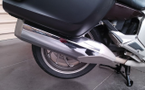 Bmw k1600gtl