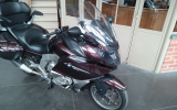 Bmw k1600gtl