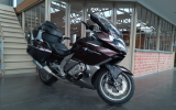 Bmw k1600gtl