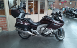 Bmw k1600gtl