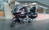 Bmw k1600gtl