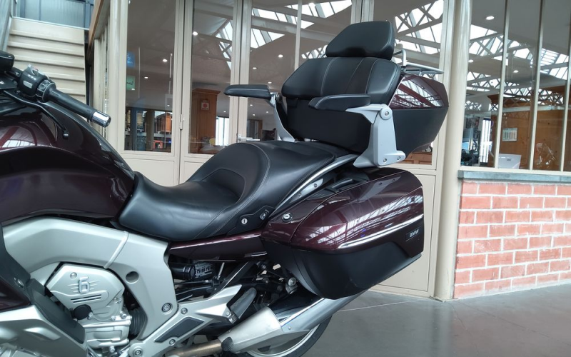 Bmw k1600gtl
