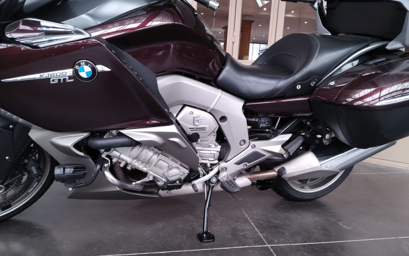 Bmw k1600gtl