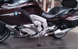 Bmw k1600gtl