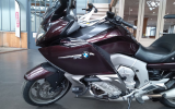 Bmw k1600gtl
