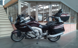 Bmw k1600gtl