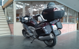 Bmw k1600gtl
