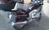 Bmw k1600gtl
